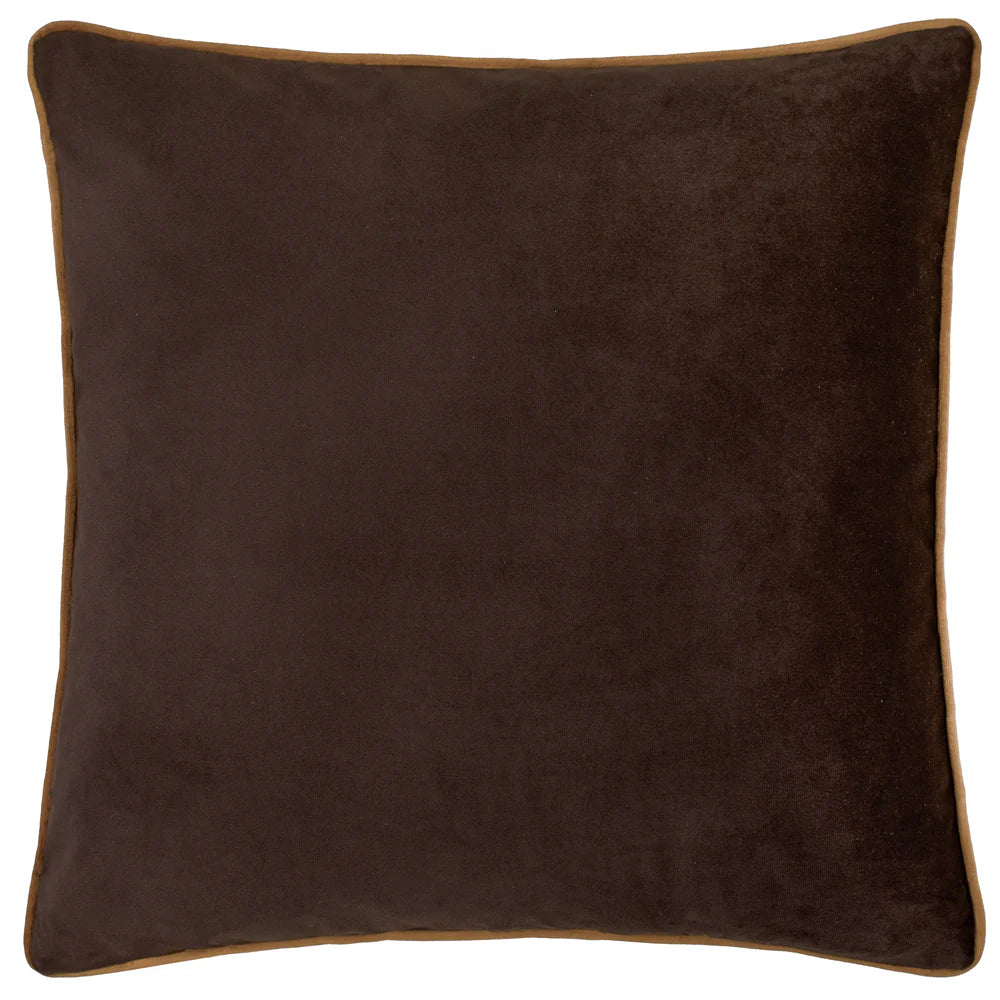 Meridian Velvet Cushion 55x55