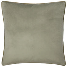 Load image into Gallery viewer, Meridian Velvet Cushion 55x55
