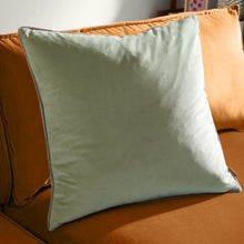 Load image into Gallery viewer, Meridian Velvet Cushion 55x55
