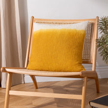 Load image into Gallery viewer, Mizu Dip Dye Cushion
