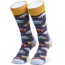 Load image into Gallery viewer, Quintessential Men&#39;s Bamboo Socks
