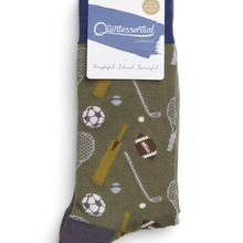 Load image into Gallery viewer, Quintessential Men&#39;s Bamboo Socks
