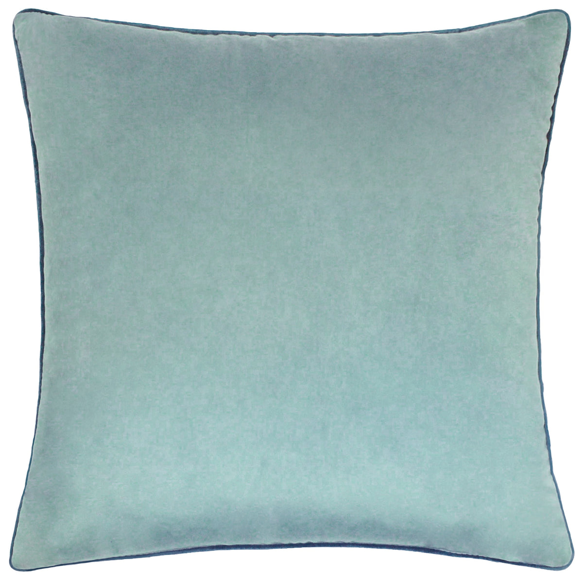 Meridian Velvet Cushions from Paoletti