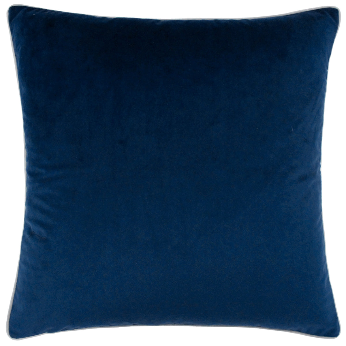 Meridian Velvet Cushions in soft furnishings collection at Little Gems Interiors in Suffolk