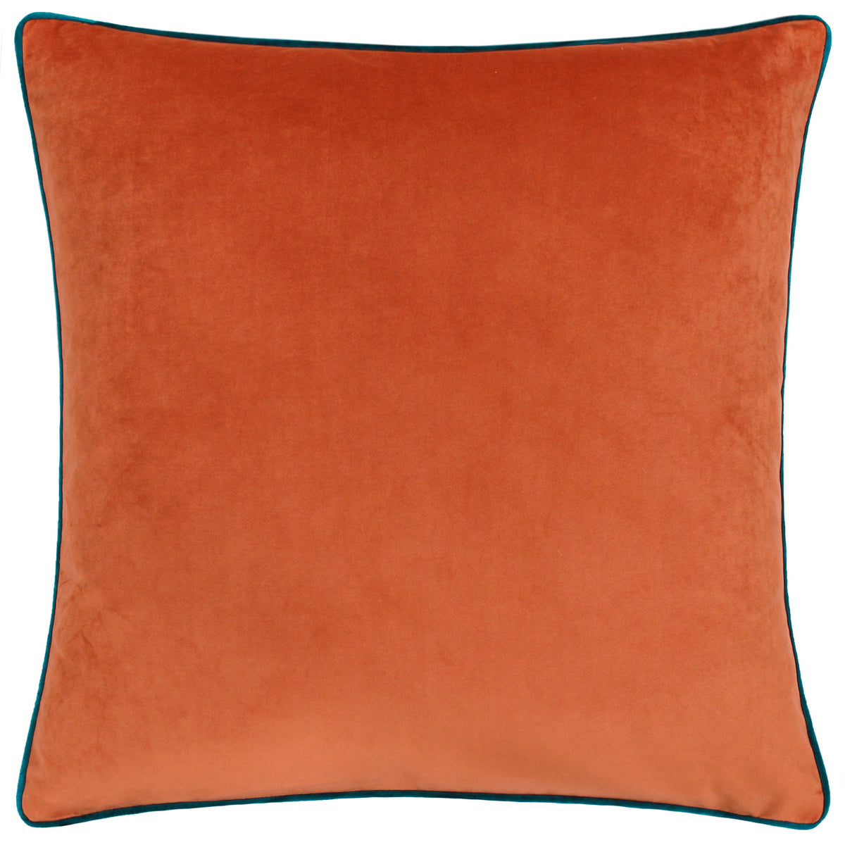 Velvet cushions in the soft furnishings collection from Little Gems Interiors
