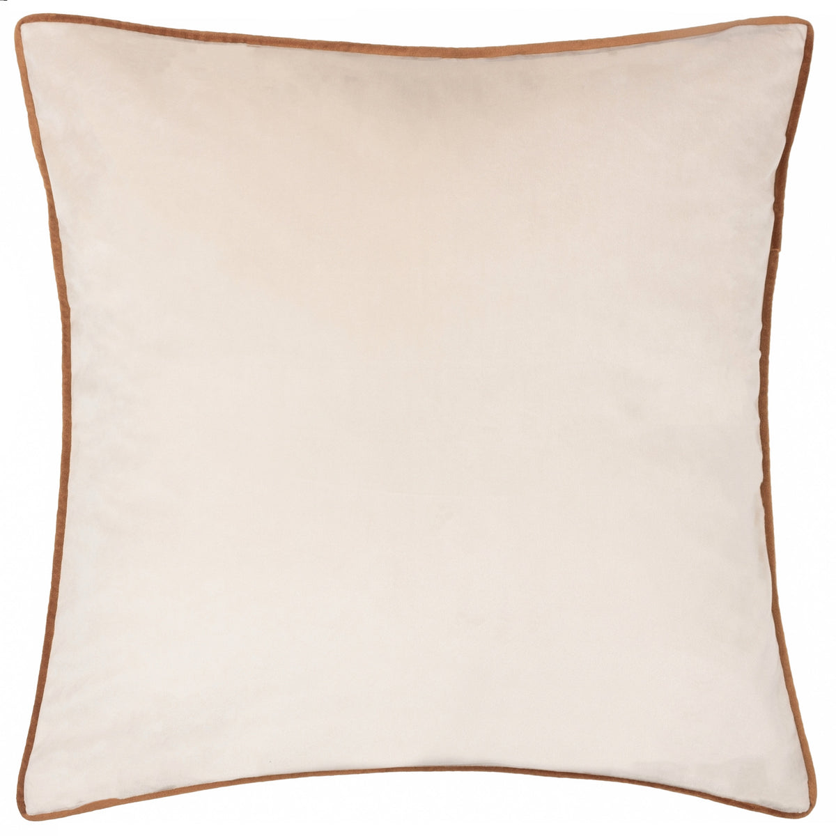 Velvet cushions 55cm from Paoletti