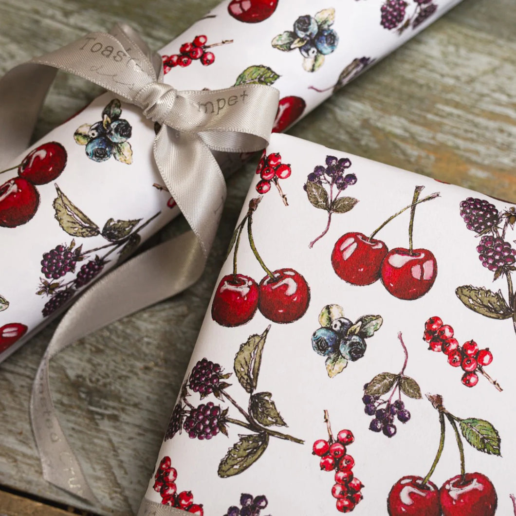 Mon Cheri Gift Wrap Single Sheet