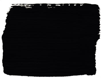 ATHENIAN BLACK 120ML WALL PAINT