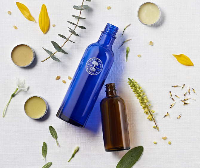 Discover the Power of Natural Skincare - An Introduction to Natural Ingredients