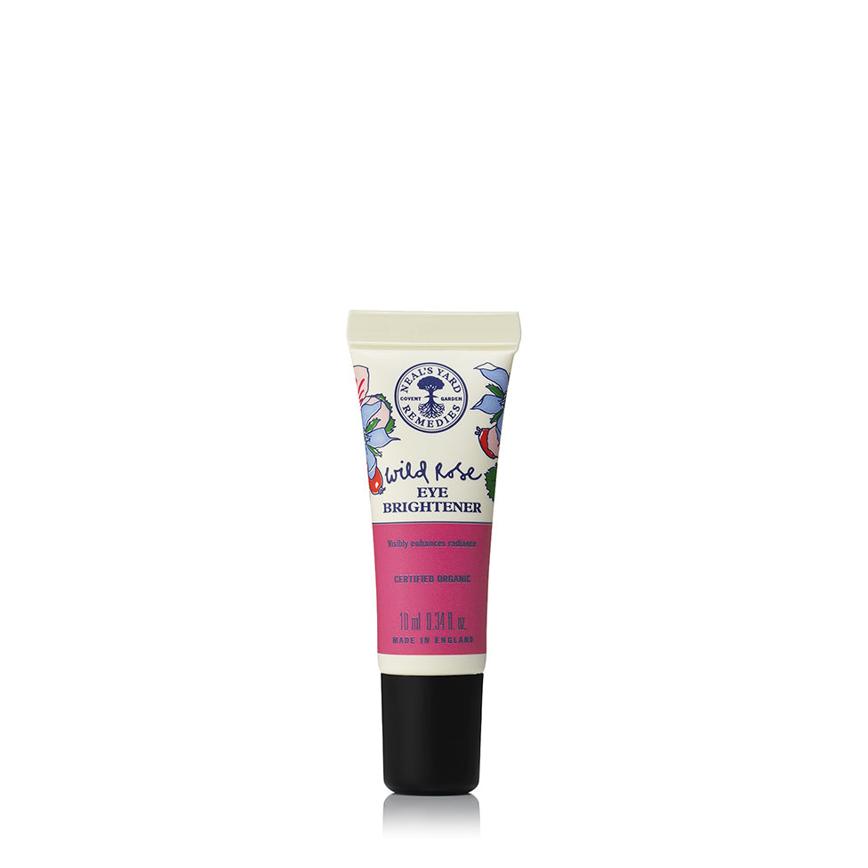 Wild Rosehip Eye Brightener