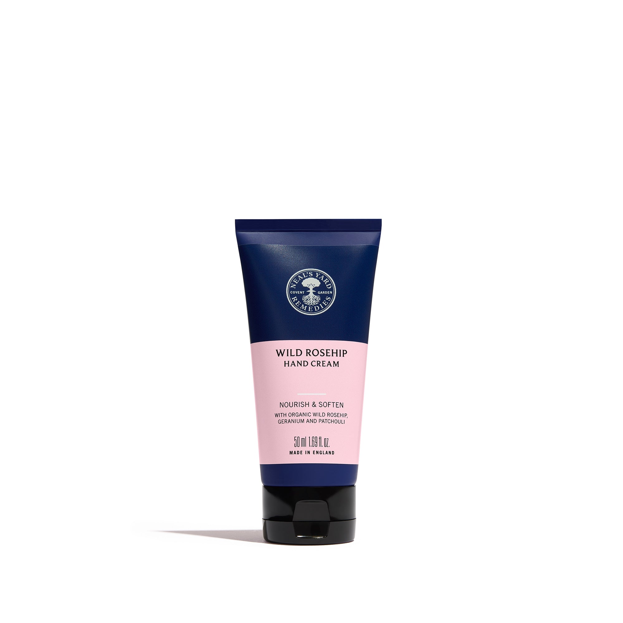Wild Rosehip Hand Cream