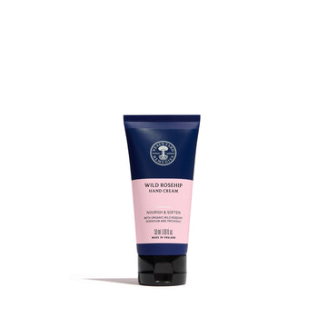 Wild Rosehip Hand Cream