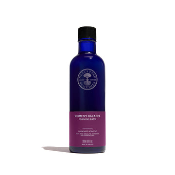 Women's Balance Foaming Bath 200ml