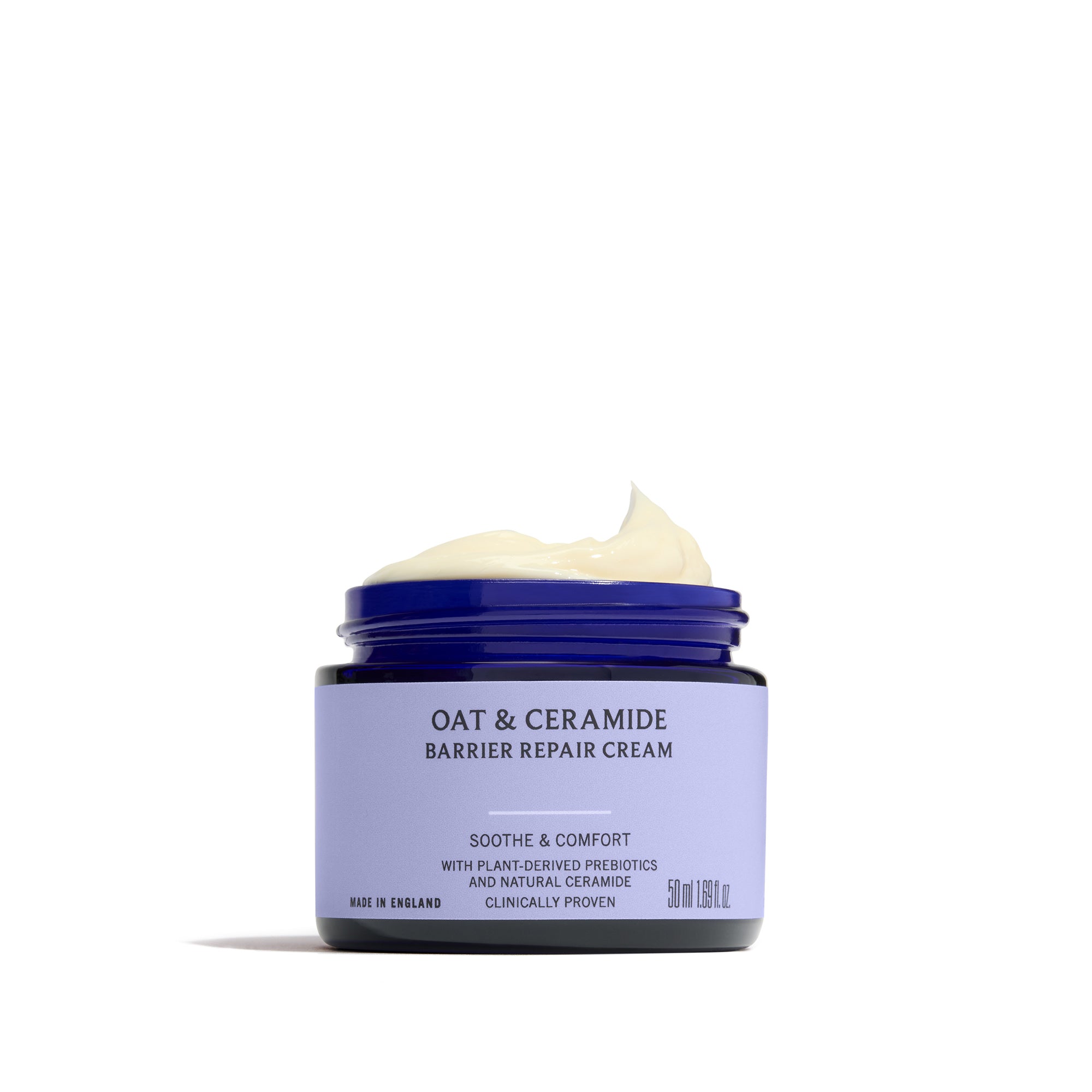 Oat & Ceramide Barrier Repair Cream