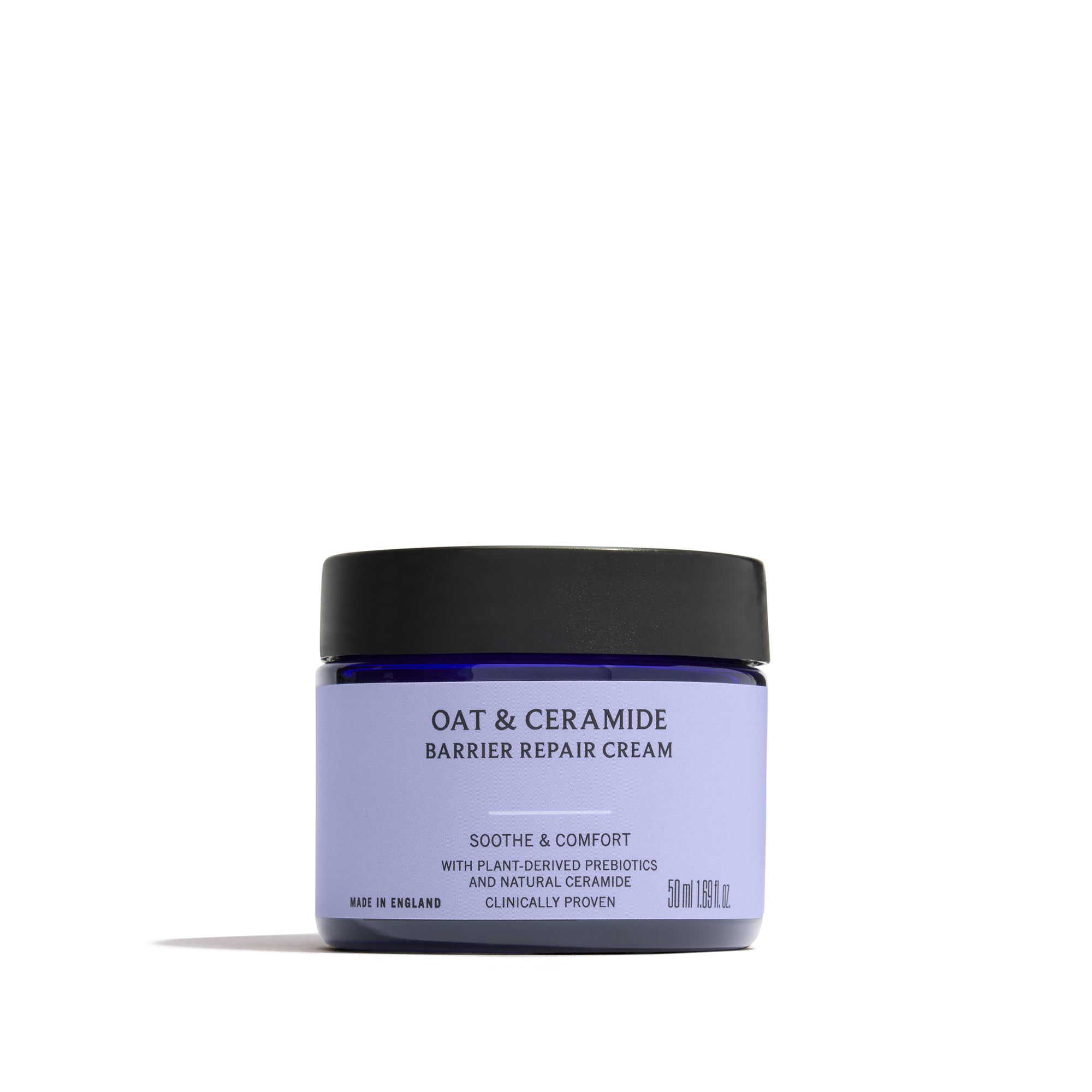 Oat & Ceramide Barrier Repair Cream