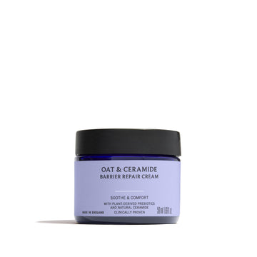 Oat & Ceramide Barrier Repair Cream