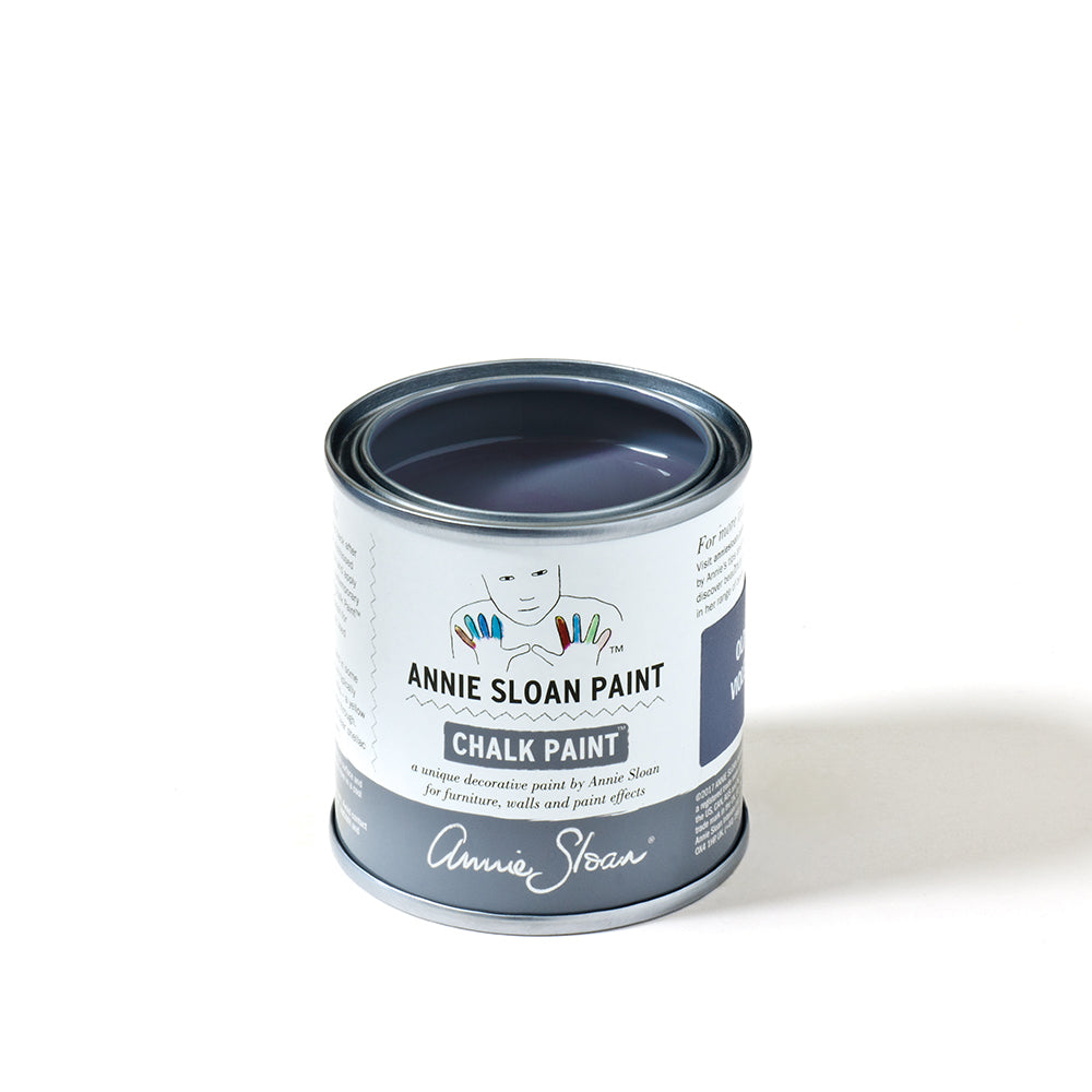 Old Violet Chalk Paint™ by Annie Sloan - Little Gems Interiors