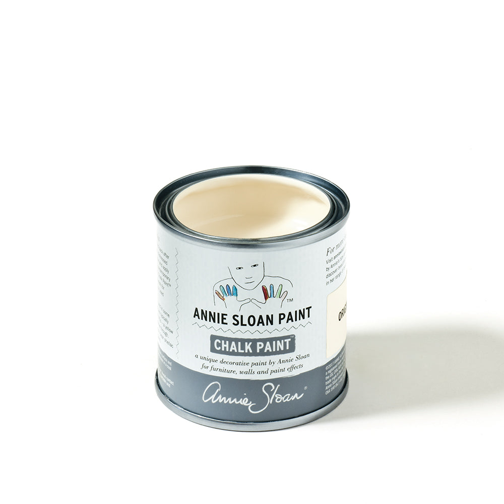 Original Chalk Paint™ by Annie Sloan - Little Gems Interiors