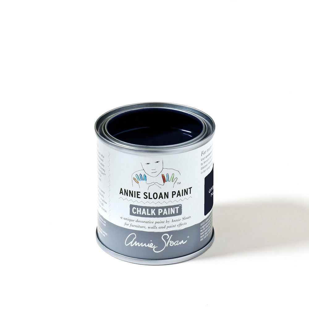 Oxford Navy Chalk Paint™ by Annie Sloan
