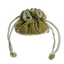 Load image into Gallery viewer, Velvet Jewellery Pouch
