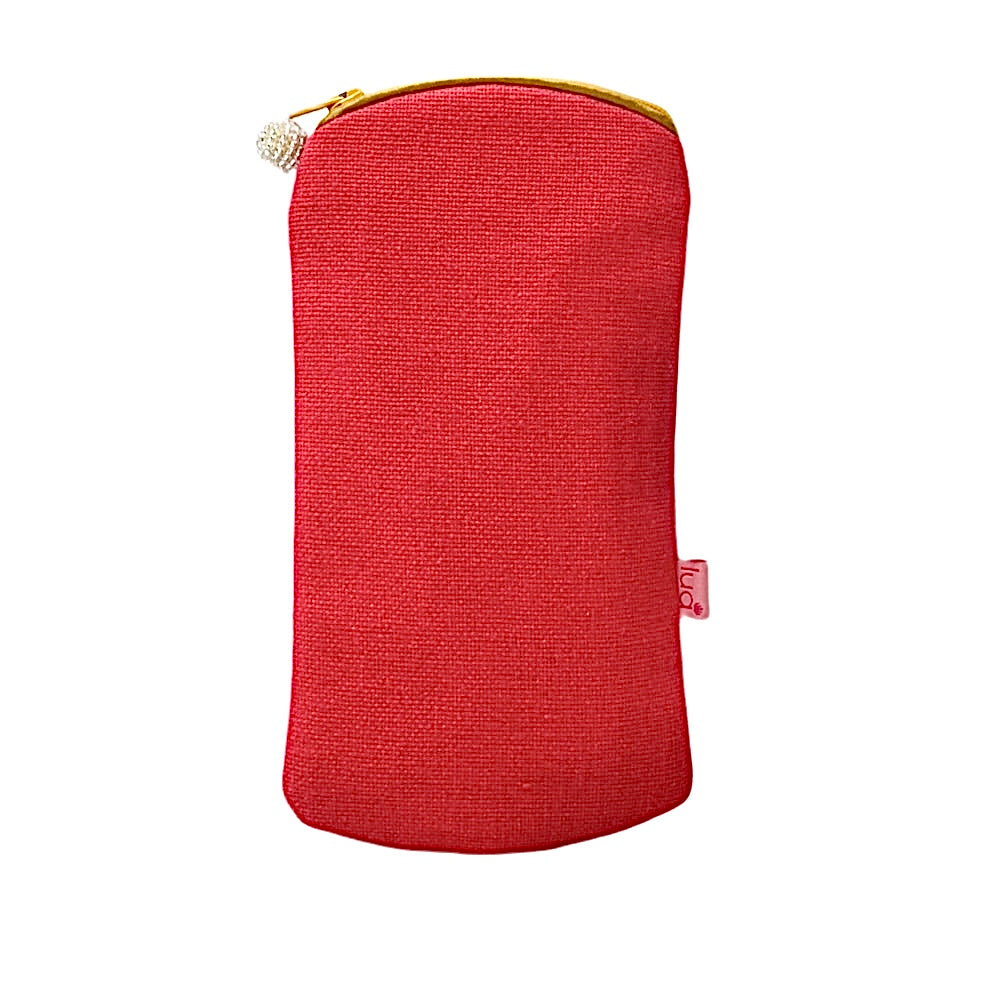 Glasses Purse – Plain
