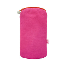 Load image into Gallery viewer, Glasses Purse – Plain
