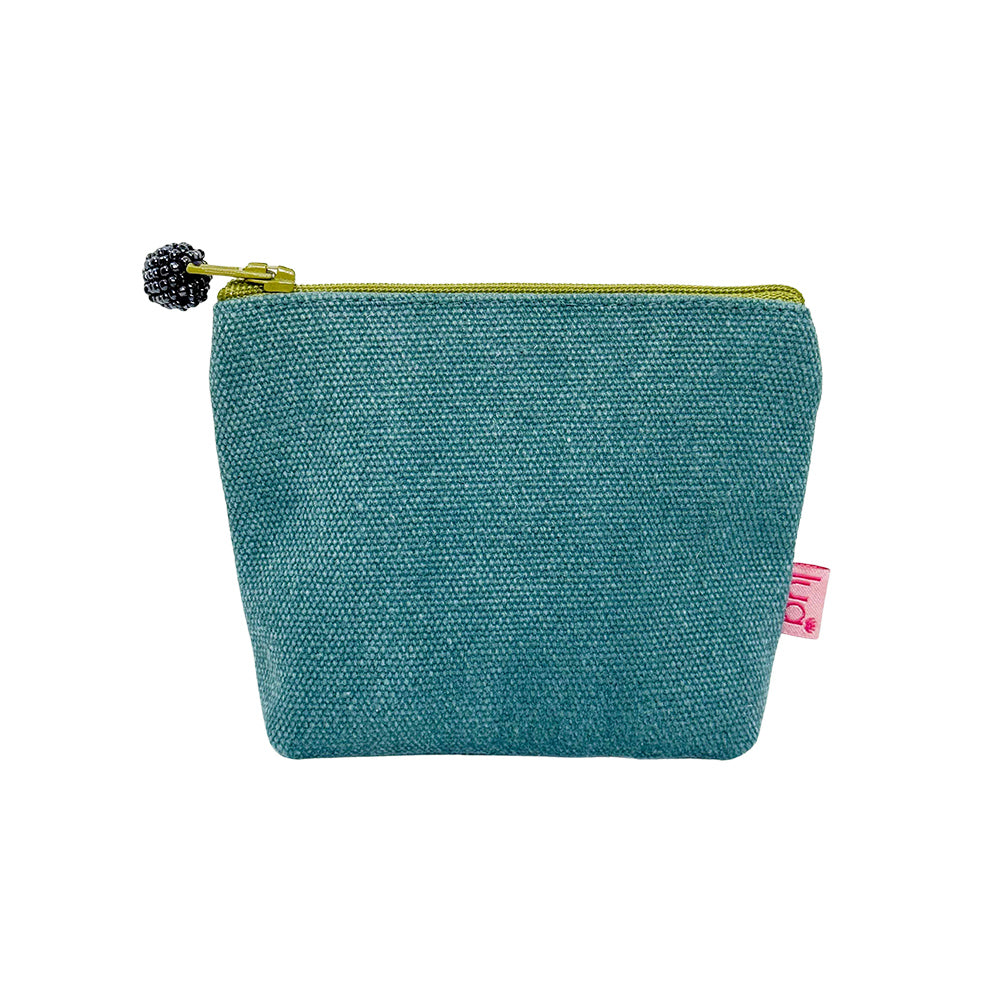Mini Purse – Plain