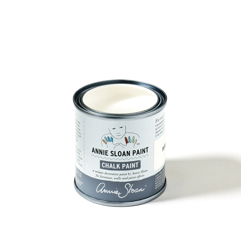 Pure Chalk Paint™ by Annie Sloan