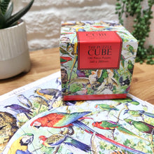 Load image into Gallery viewer, 100 Piece Jigsaw - Tropical Birds
