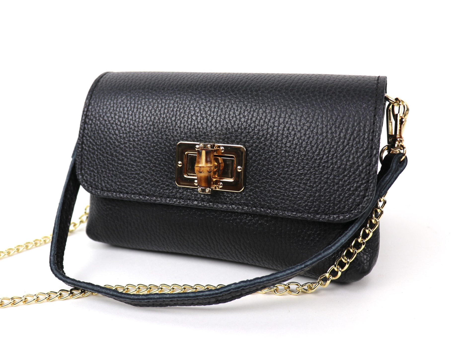 Small Clutch/Shoulder Cross Body Bag