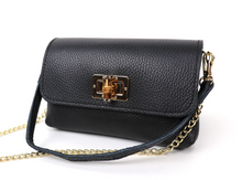 Load image into Gallery viewer, Small Clutch/Shoulder Cross Body Bag
