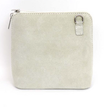 Load image into Gallery viewer, Suede Cross Body Bag
