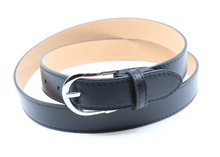 Load image into Gallery viewer, Nappa Leather Belt
