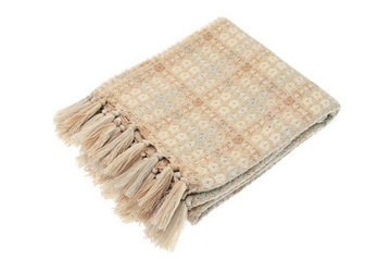 Kielder Throw from Walton & Co