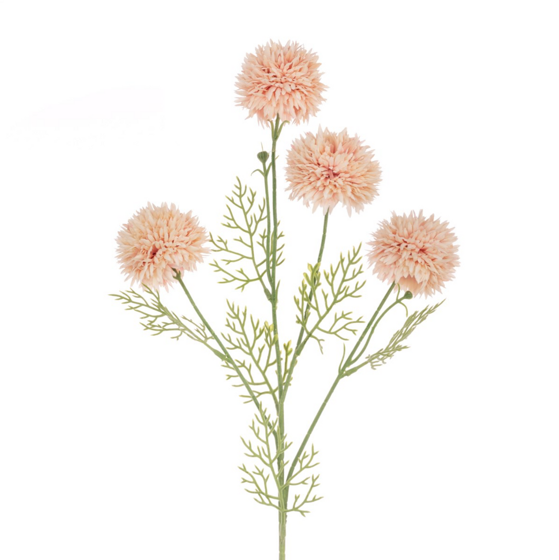 Pom Chrysanthemum Spray 78cm