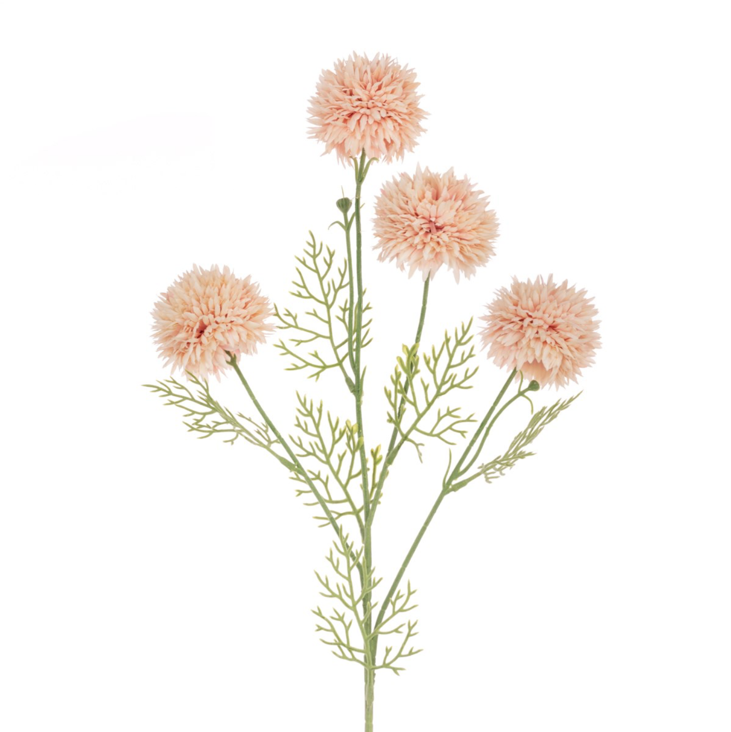 Pom Chrysanthemum Spray 78cm