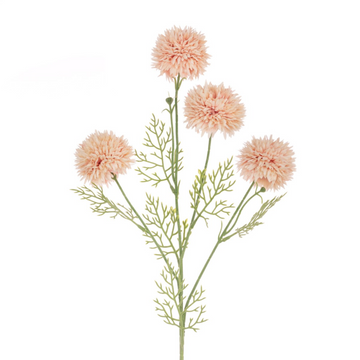 Pom Chrysanthemum Spray 78cm