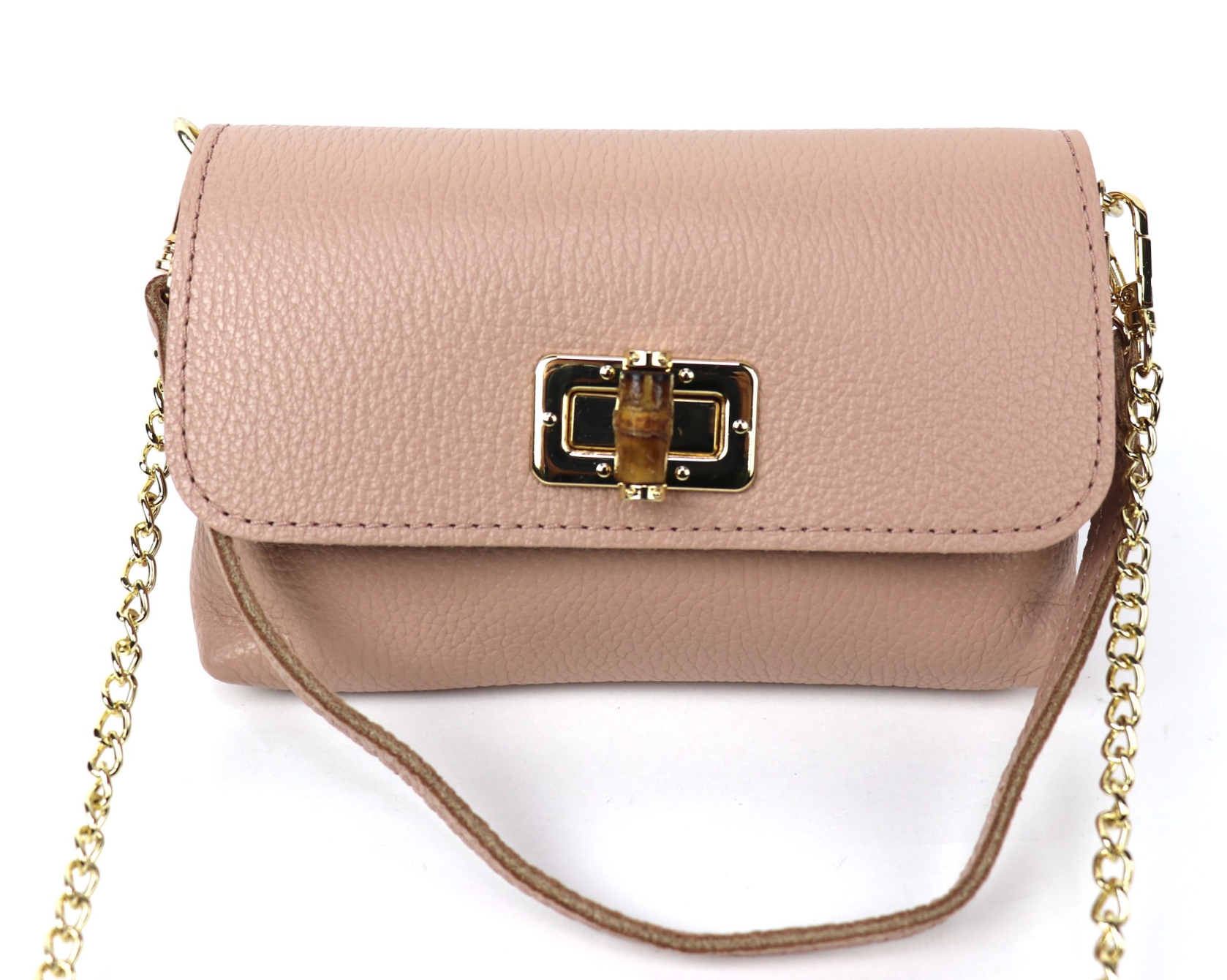 Small Clutch/Shoulder Cross Body Bag