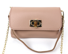 Load image into Gallery viewer, Small Clutch/Shoulder Cross Body Bag
