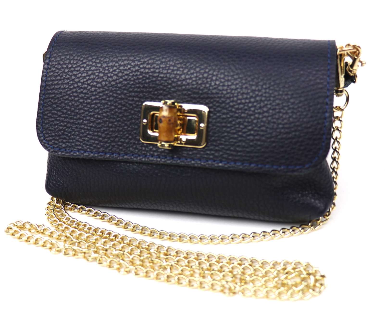 Small Clutch/Shoulder Cross Body Bag