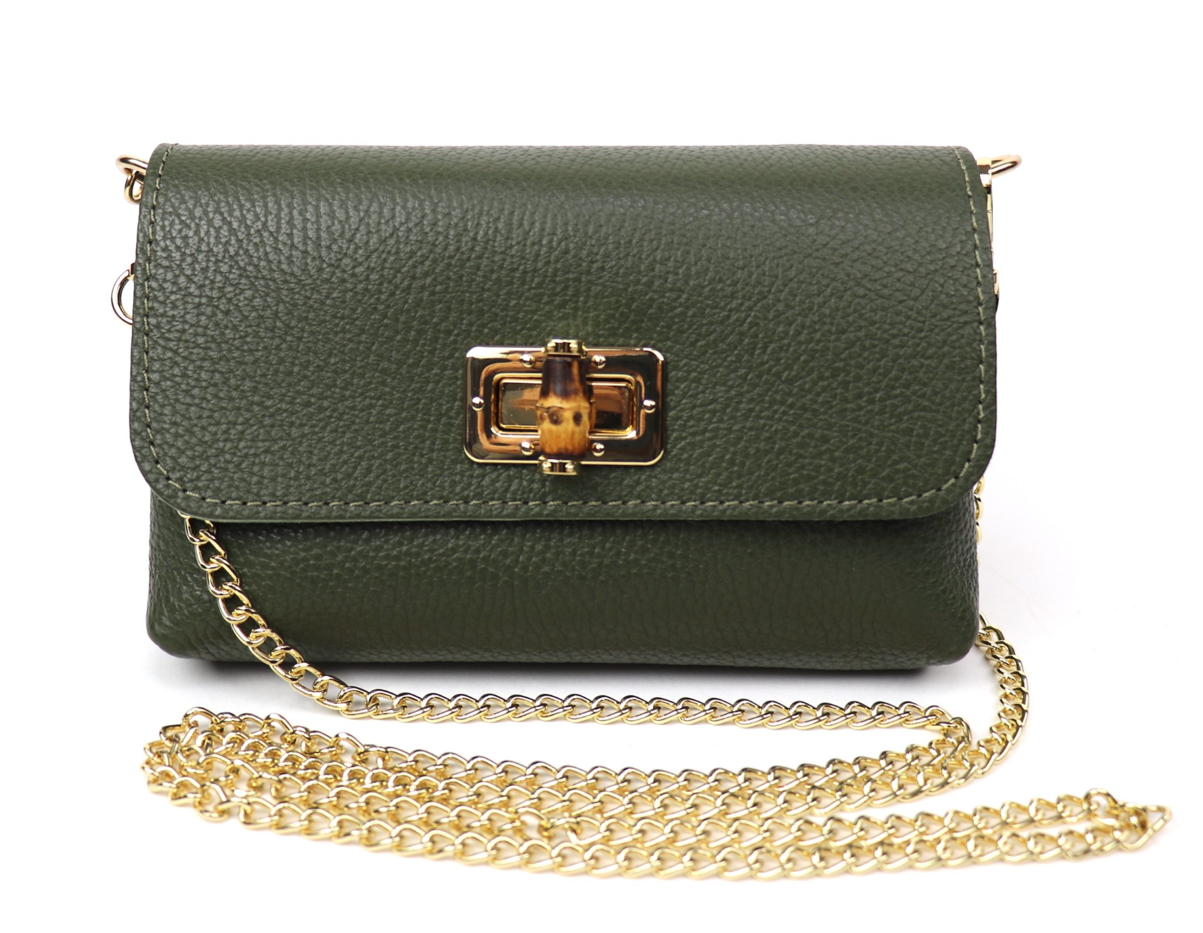 Small Clutch/Shoulder Cross Body Bag