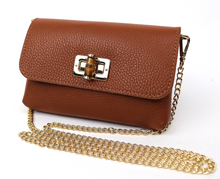 Load image into Gallery viewer, Small Clutch/Shoulder Cross Body Bag
