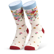 Load image into Gallery viewer, Quintessential Women&#39;s Bamboo Socks
