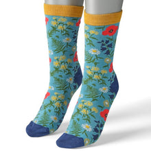 Load image into Gallery viewer, Quintessential Women&#39;s Bamboo Socks
