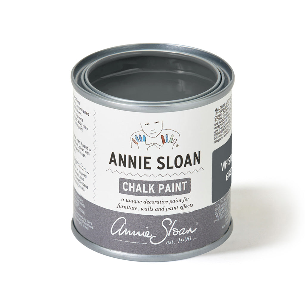 Whistler Grey Chalk Paint™ by Annie Sloan