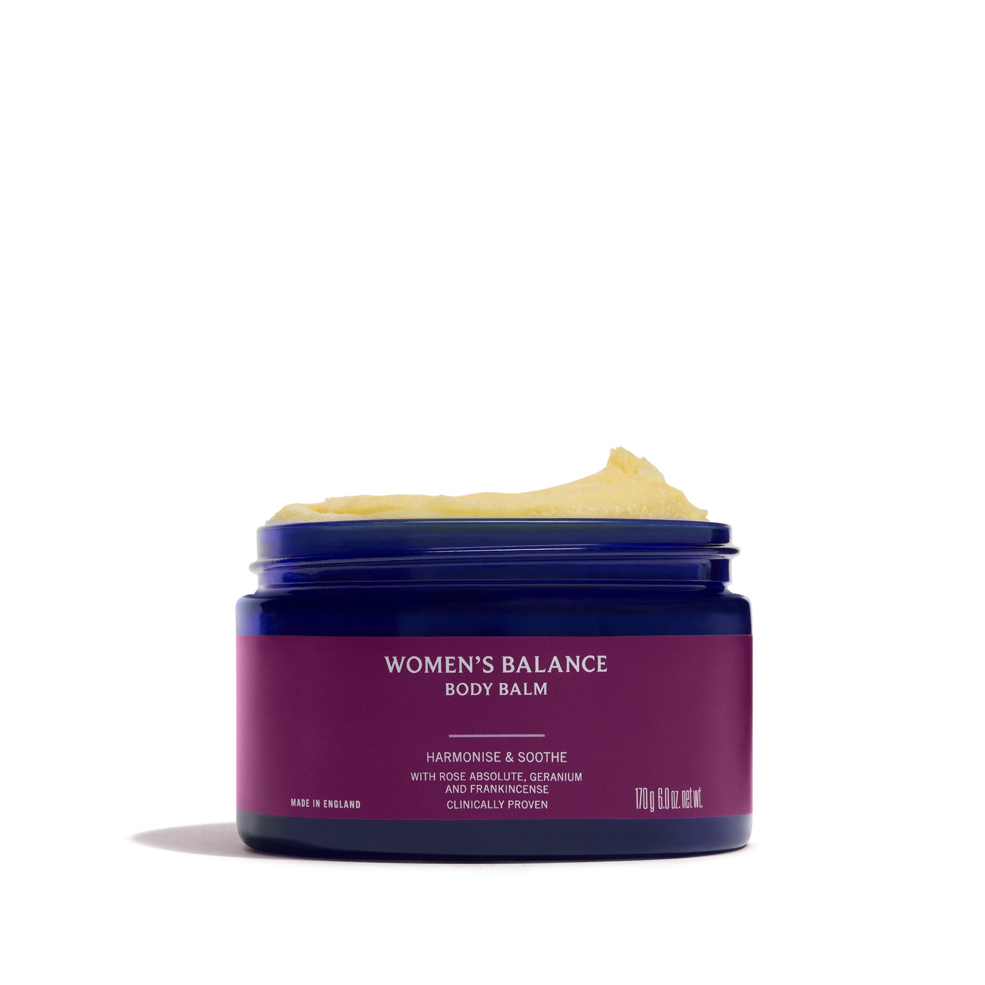 Women's Balance Balm