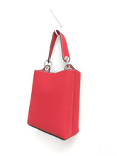Load image into Gallery viewer, Soft Genuine Leather 2 Compartment Hand Bag
