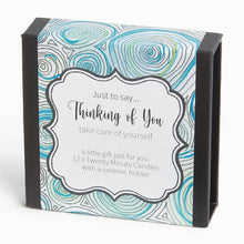 Load image into Gallery viewer, Just to say... Thinking of You (wrap)

