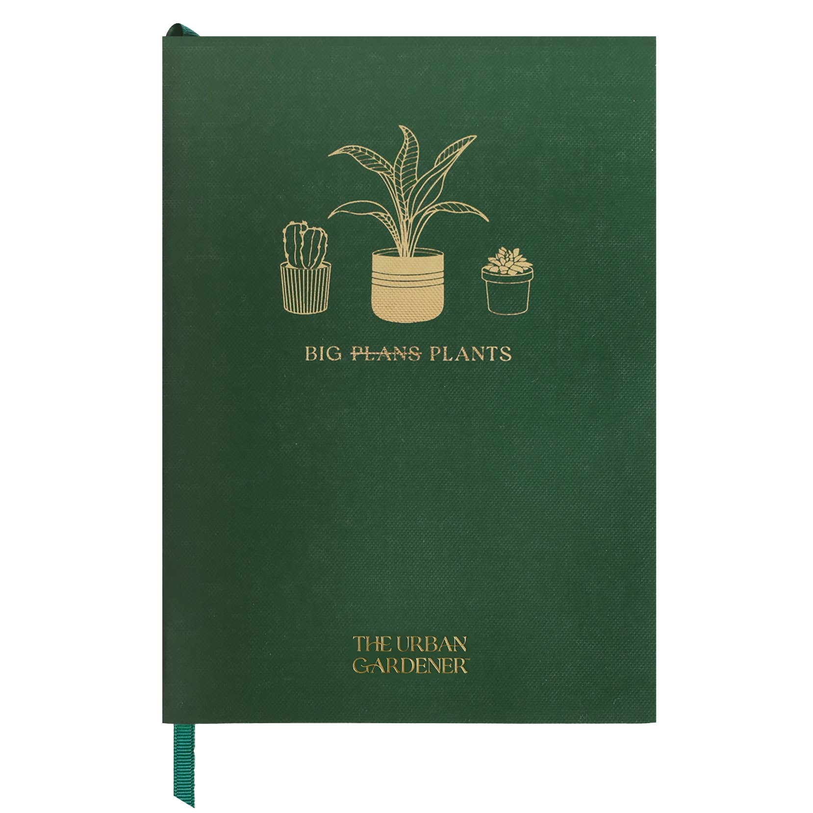 Urban Gardener House Plant Planner