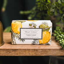 Load image into Gallery viewer, Meyer Lemon Soap
